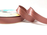 Satin Bias Binding Tape