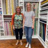 Jersey Dressmaking Workshop