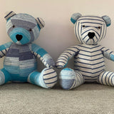 Memory Bear Workshop