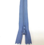 12''/30cm Zips
