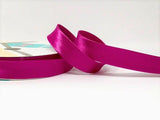 Satin Bias Binding Tape