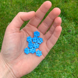 Flower Buttons