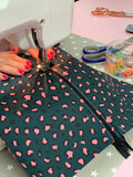 Zipper Bag Workshop