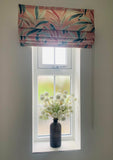 Roman Blind Sample Workshop