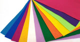 Felt Sheets