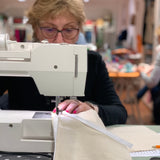 Mini Masterclass: Invisible Zips