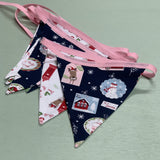 Bunting Workshop