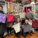 Introduction to Sewing Workshop