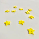 Star Buttons