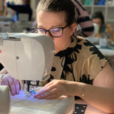 One Day Beginners Sewing Workshop