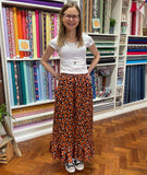 Beginners Dressmaking Day (Pants or Skirt)