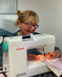 Sewing Surgery Workshop