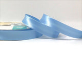 Satin Bias Binding Tape