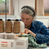 Get the most out of your Overlocker Workshop