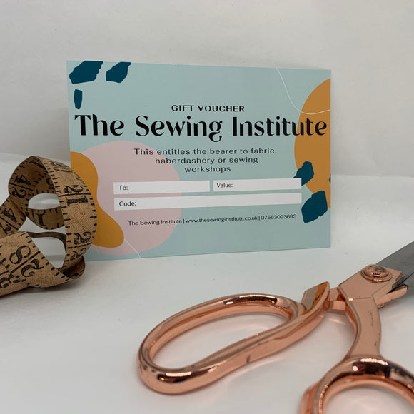 Gift Voucher (Physical)