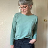 Jersey Dressmaking Workshop