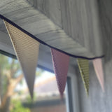 Bunting Workshop