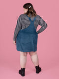 Tilly and the Buttons Cleo Pinafore