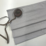 Roman Blind Sample Workshop