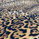 Animal Print Cotton - Cheetah