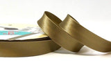 Satin Bias Binding Tape