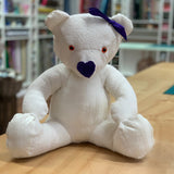 Memory Bear Workshop