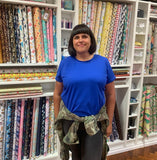 Jersey Dressmaking Workshop