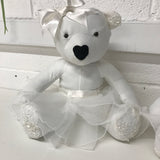 Memory Bear Workshop
