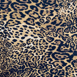 Animal Print Cotton - Cheetah