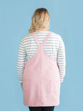 Tilly and the Buttons Cleo Pinafore