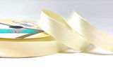 Satin Bias Binding Tape