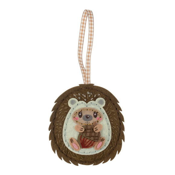 Felt Decoration