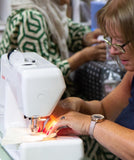 Sewing Surgery Workshop