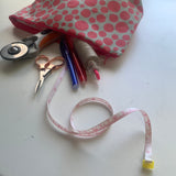 Zipper Bag Workshop