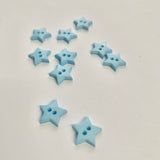 Star Buttons