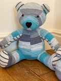 Memory Bear Workshop