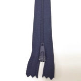 16''/40cm Zips