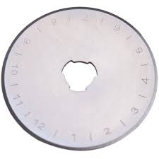 DAFA 45mm Rotary Cutter - Blades