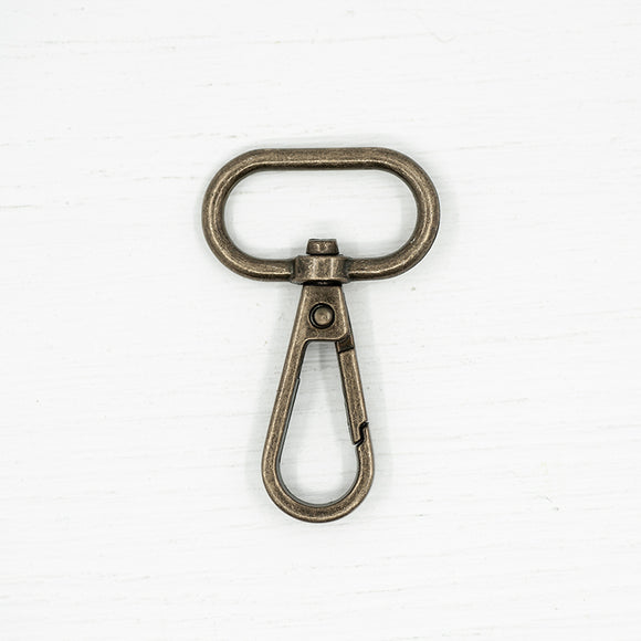 25mm Lobster Swivel Clips